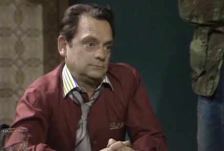 Only Fools Reactions tweet media