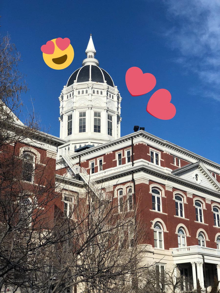 RT if <a href="/Mizzou/">Mizzou</a> is your forever Valentine. ❤️🐯❤️