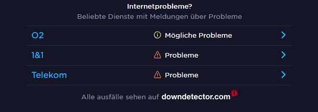 DatMudz's tweet photo. Wo ist der Fehler? RICHTIG! Am Arsch der Heide gibt es kein Vodafone 🤣🤣🤣🤣 https://t.co/7EYT62rbBf