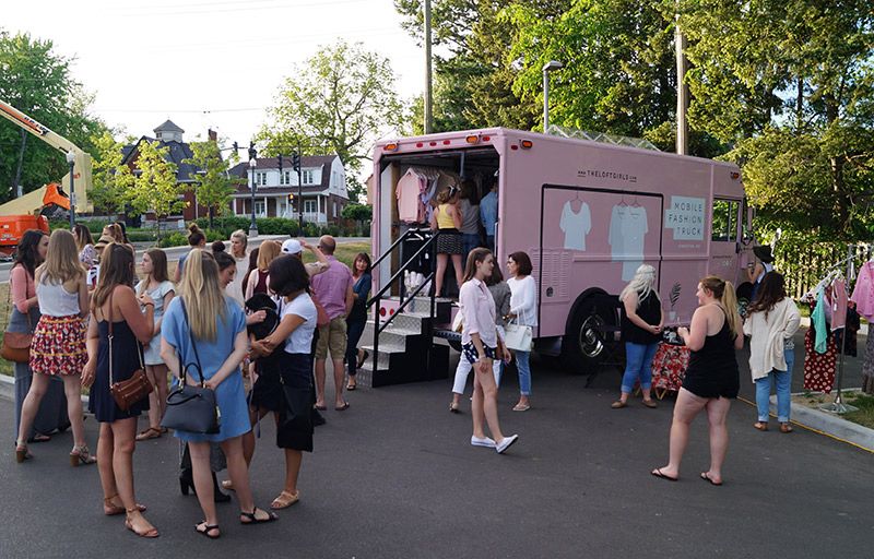 Venture Food Trucks At Ventureft Twitter