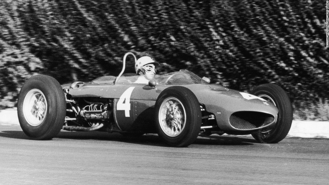 Happy Birthday to the late Ricardo Rodriguez

(2/14/1942-11/1/1962) 