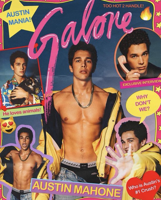 austinmahone