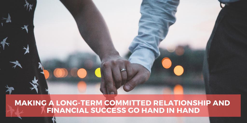 WNeilGallagher's tweet photo. "One of the biggest irritants in a long-term relationship is money." https://t.co/PUrb9u1qst

#ValentinesDay #GallagherFinancial #Relationship #Love #Finances #RetirementPlanning https://t.co/5nFwrJMJY7