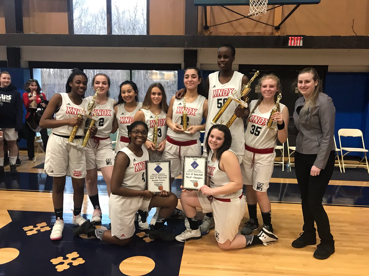 The Knox School tweet media