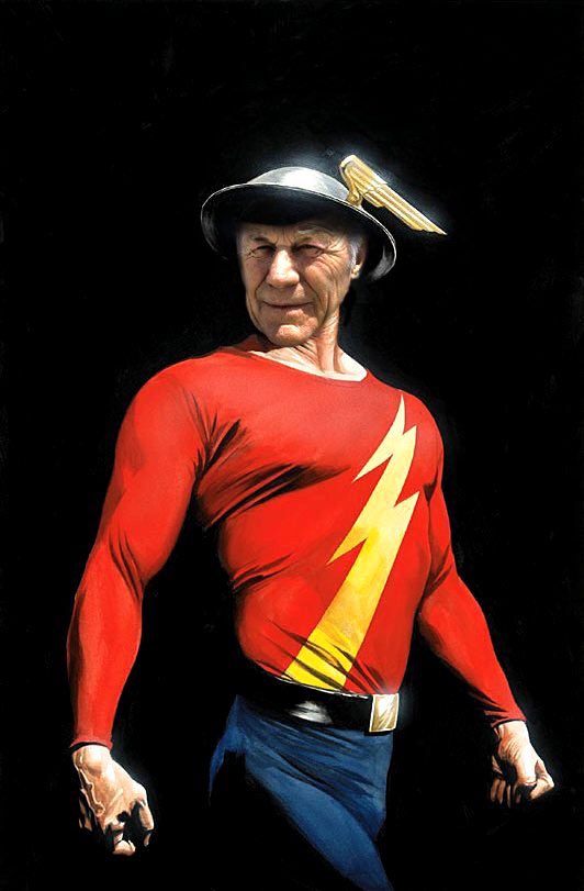 PetesBasement's tweet image. Happy Birthday to the original #FastestManAlive, @GenChuckYeager !