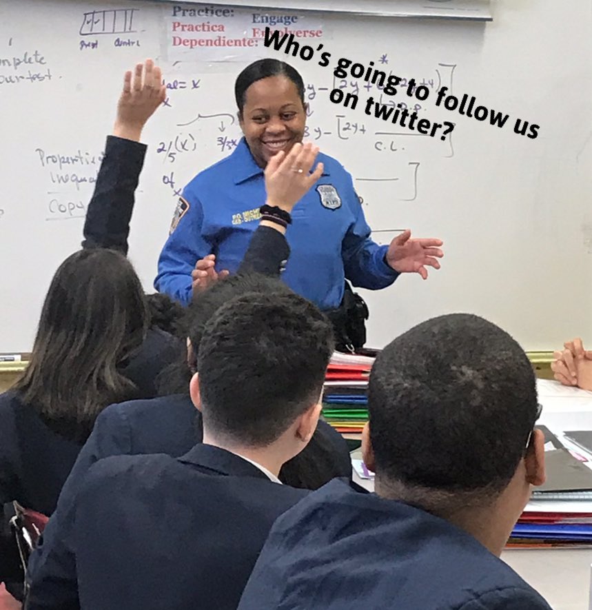 winterfield venture academy news