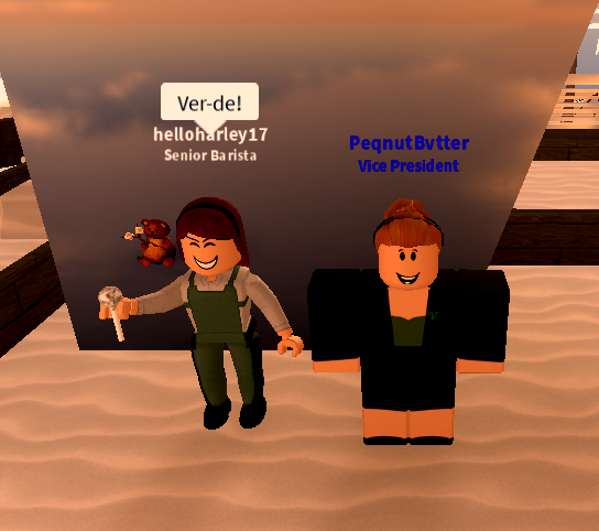 Verde Verdecaferoblox Twitter - 1 reply 1 retweet 6 likes