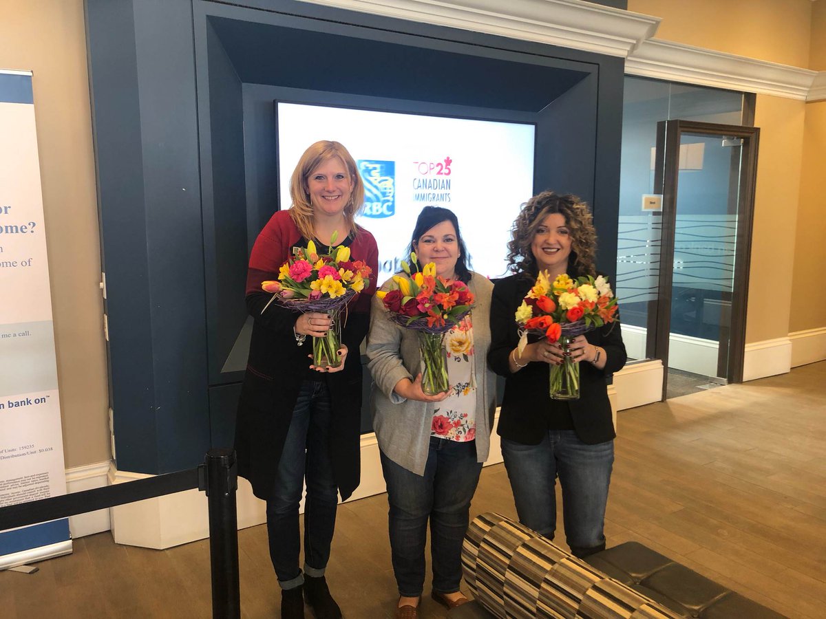 trudy_nagy's tweet photo. Amazing Employee Apreciation Day! https://t.co/FVvUQGq5bs
