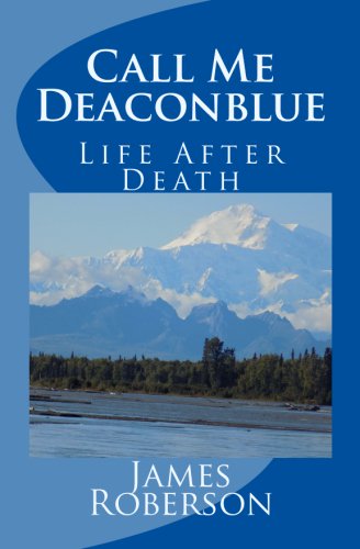 Excited! Just listened to the Prologue for #jamesrobersonnovels latest #audible audiobook, #CallMeDeaconblue. Superbly brought to life by #MrBookNarrator. Bravo Michael! Coming early spring, with a newly-designed cover from Audible