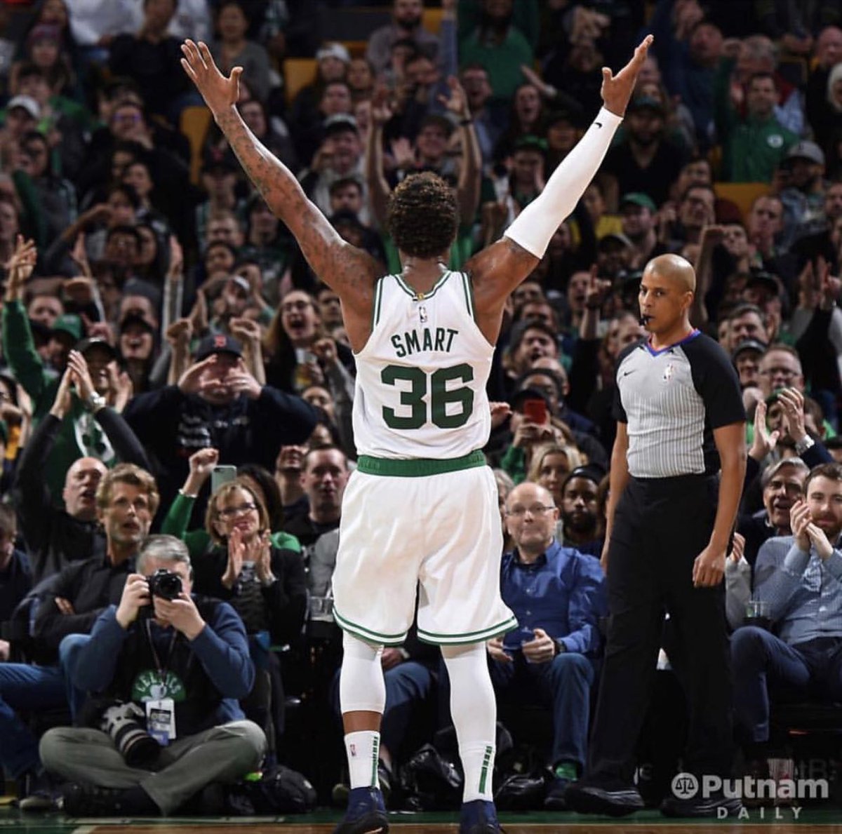 smart_MS3's tweet image. Not sure I say this enough, but damn I love Boston...