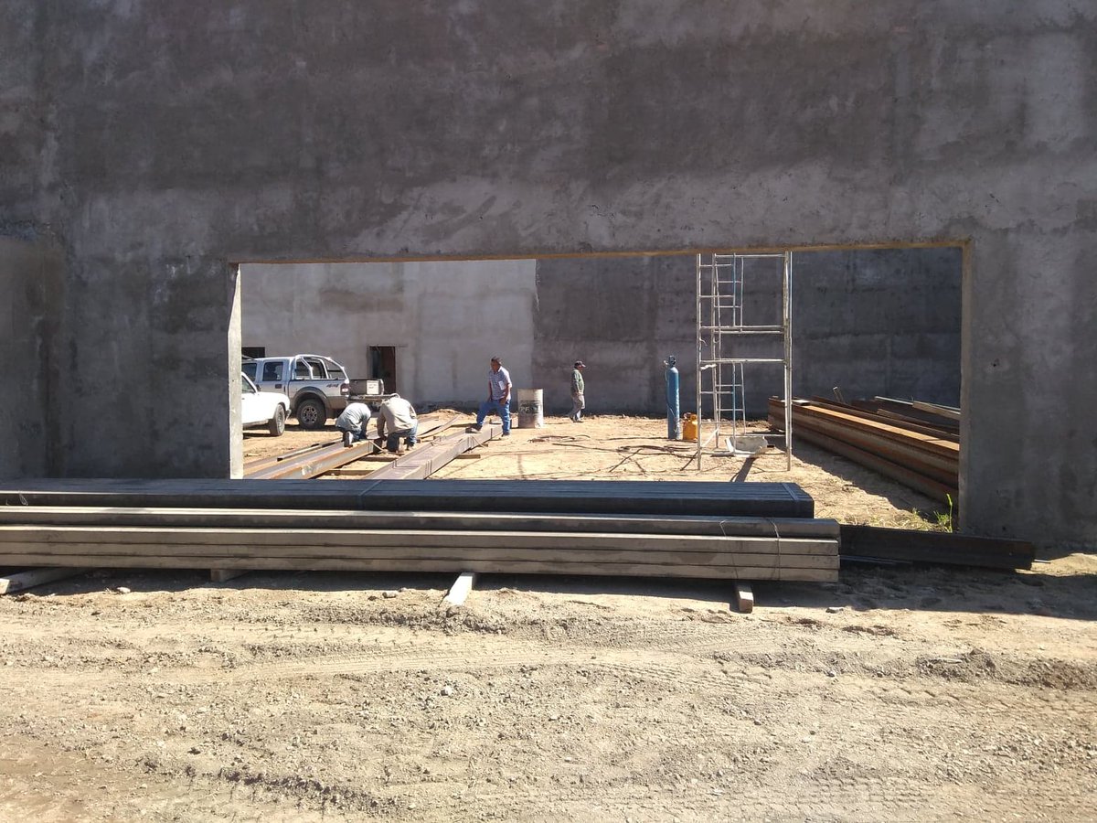 #ImpactoSocial La Fundación Nalbandian visitó el futuro Parque Educativo de Marqués de Sobremonte (Córdoba)
fundacionnalbandian.org/la-fundacion-n… @nardo_gabriela <a href="/Bertaina5/">Lucas Bertaina</a> <a href="/marcojpuricelli/">Marco Puricelli</a> <a href="/cecisabattini/">CECILIA SABATTINI</a> <a href="/SACCHIDANIELA/">DANIELA SACCHI</a> <a href="/arzani_daniel/">Daniel Arzani</a> <a href="/CeciAro/">Cecilia Aro</a> <a href="/NaYalovetzky/">Natalia Yalovetzky</a> <a href="/Klemensiewicz/">Marina Klemensiewicz</a> <a href="/lorenzoncecili1/">lorenzoncecilia</a>