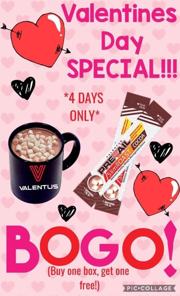 cooleycoffeeco's tweet photo. 4 day special.  Buy one weight loss cocoa and get a second one free.  https://t.co/f60oNL4Wir. #weightloss #loseweight #dieting #skinnyhotchocolate https://t.co/Le11djOths