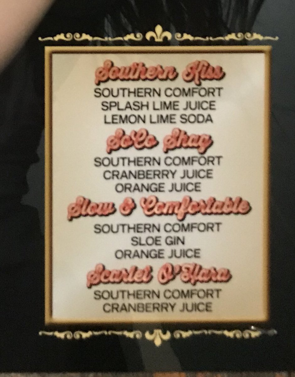 Kelly's Bar tweet media