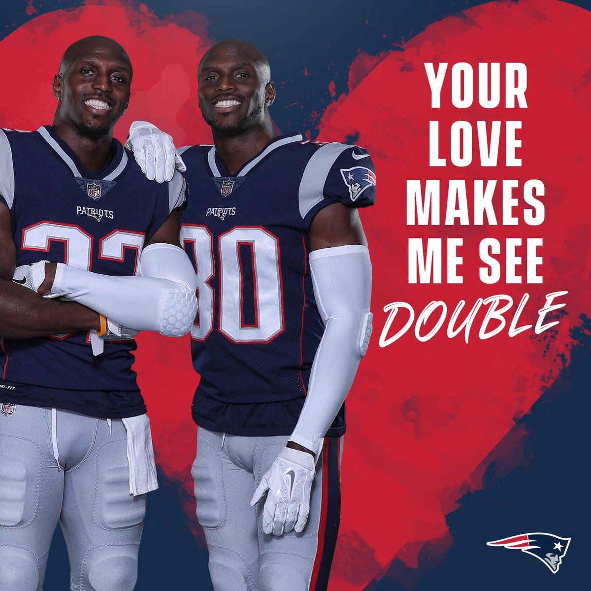 Happy Valentine’s Day!!!
