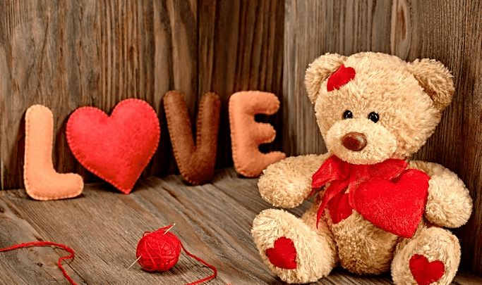 Happy Valentine's Day from your dedicated and loving staff at Elite!