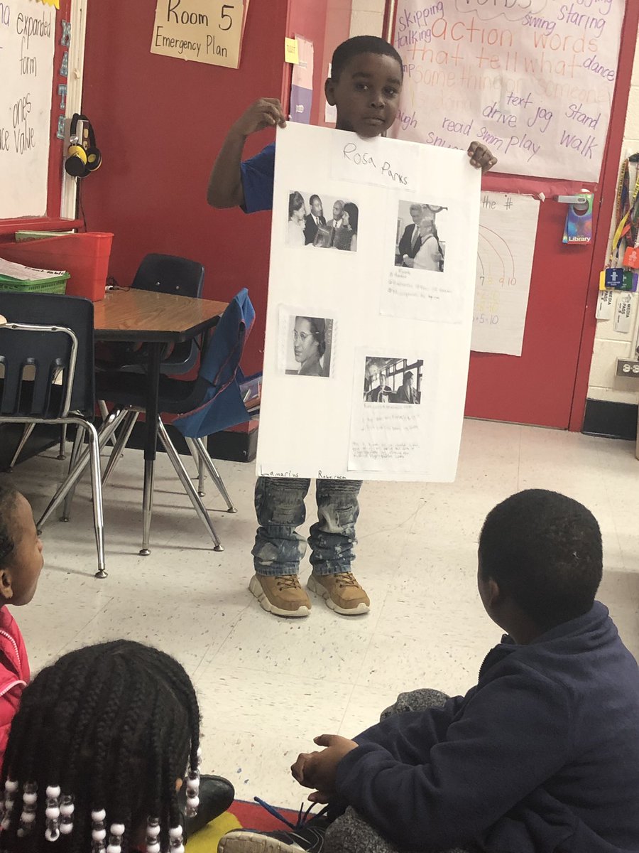 MsEllis9's tweet photo. #blackhistoryproject https://t.co/1ZD0NOx2P6