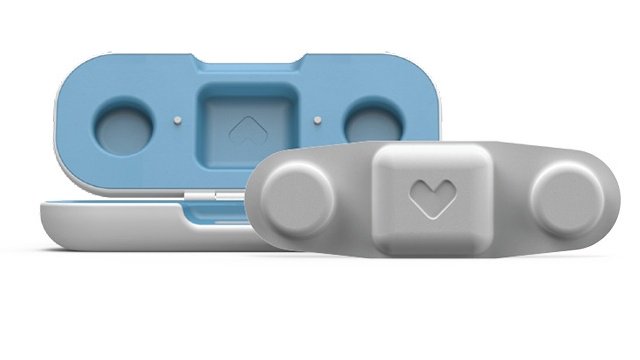 FeverScout's tweet image. .@Viva_LNK Launches IoT-Enabled Medical Wearable Sensor Platform for Continuous Patient Monitoring - Link: hubs.ly/H0gCLb10

Via - @MedicalBriefs

#IoT #HealthTech #PatientMonitoring #Wearable #WearableTech #tech #health #IoTSensors #InternetOfThings #Stress