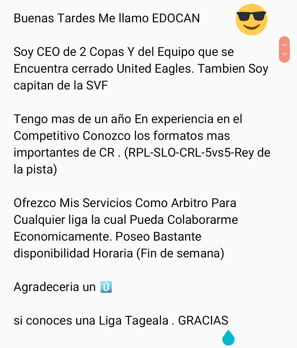 EDOCAN 🇻🇪 tweet media