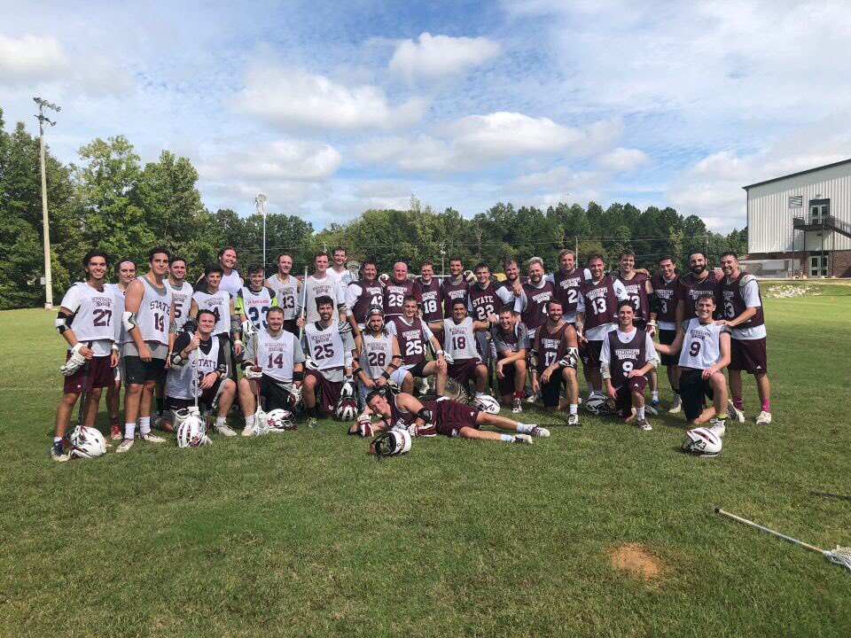 MSU Lacrosse (@hailstatelax) on Twitter photo Happy Valentine’s Day from your past and present Dawgz #eat #love #lax Happy Valentine’s Day from your past and present Dawgz #eat #love #lax