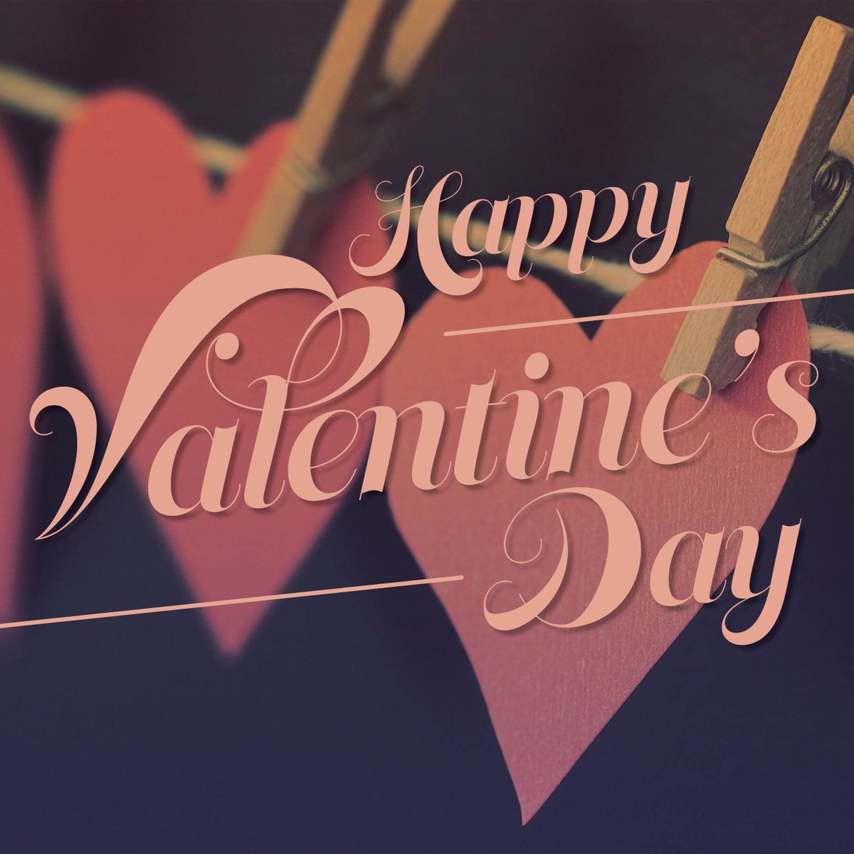 JZMKpartners's tweet photo. Happy Valentine's Day from all of us at JZMK Partners! 💞 https://t.co/yFZwKXTGuN