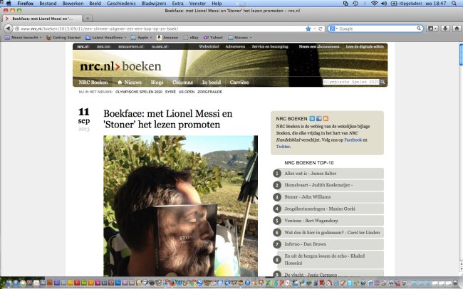 Boekface tweet media