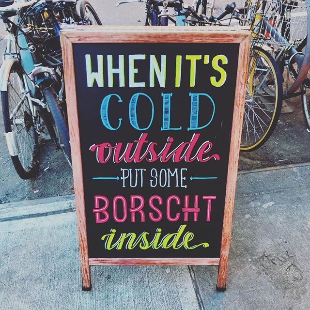 NYC Type tweet media