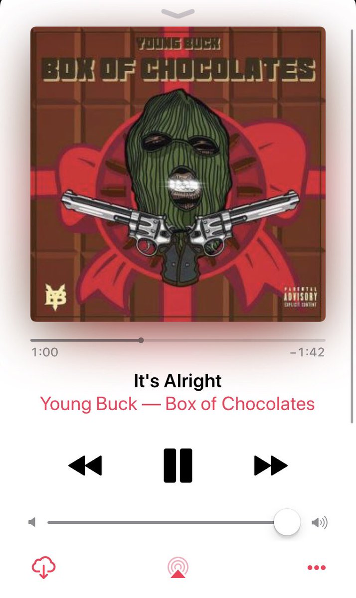 Ill Will On Twitter How Man Like Youngbuck Making A Better Trap