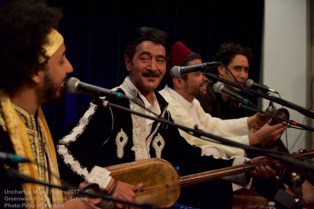 Save the date for our upcoming Gnawa rituals “lila” March 2nd at <a href="/nationalsawdust/">National Sawdust</a> #gnawa #lila #ritual #trance #healing 
Tickets link:
eventbrite.com/e/innov-gnawa-…