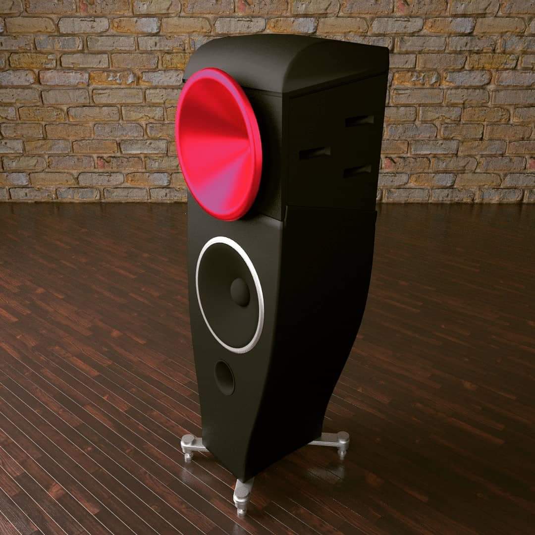 A new model of developing speakers...
#hornspeaker #music #design #audio #hifi #analogaudio #digitalaudio #sound #highendaudio #speaker #activespeaker #croatia #carbon #lautsprecher #speakersystem #homecinema #cinema #htaudio #zagreb #dachorn