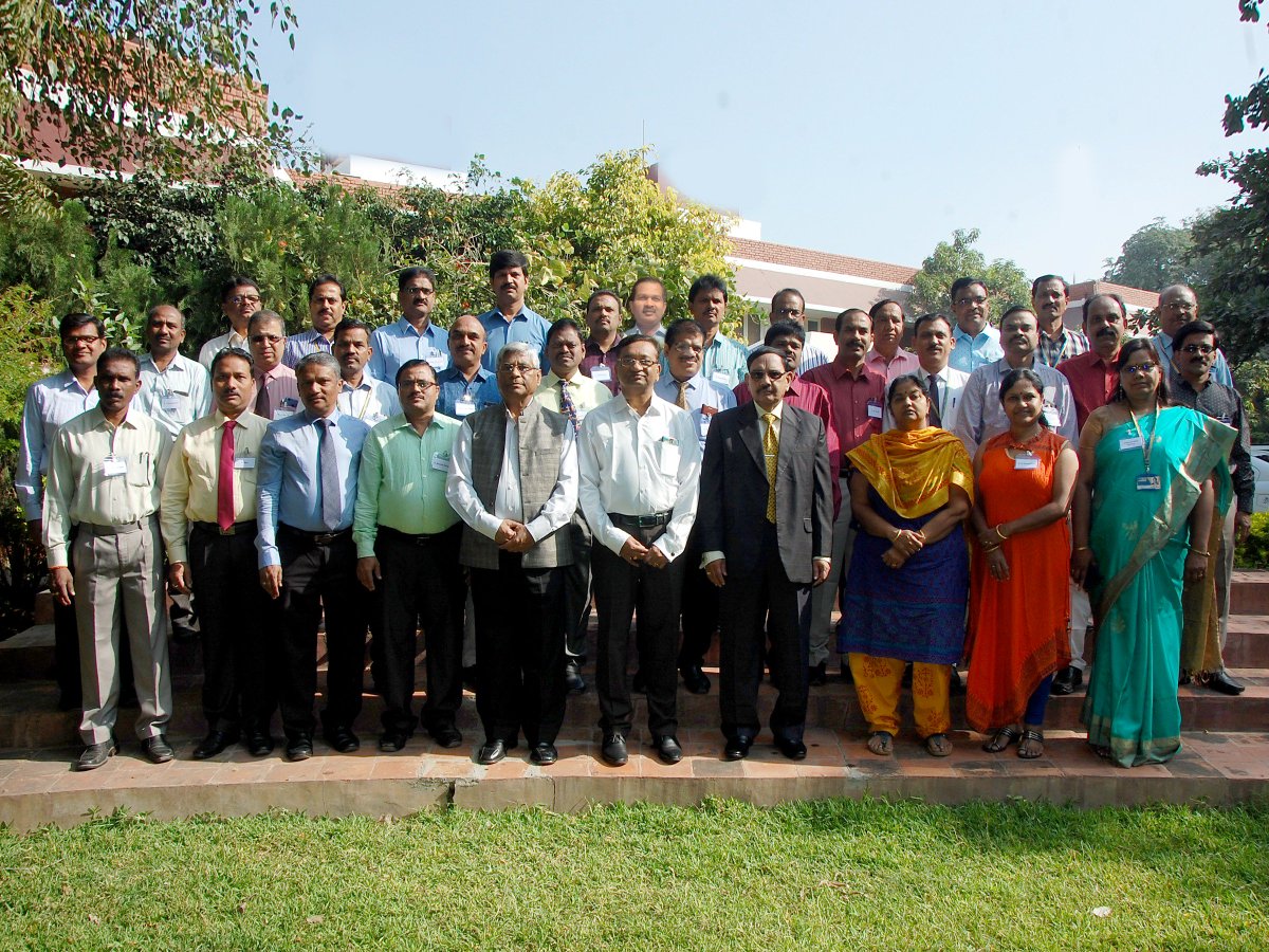 codhyd's tweet photo. We congratulate the staff of @LIC_ofIndia for participating in the #ICTP (In-Company Training Program) on Enhancing Essential #BehaviouralCompetencies for the Branch Managers @codhyd https://t.co/8Zmn1OvUAD