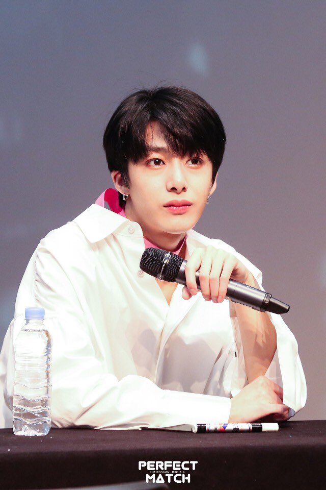 PerfectMatch94's tweet image. HQ 190221 예팬
H_ONE
#형원 #hyungwon
#MONSTA_X #몬스타엑스 #Alligator #PlayItCool @OfficialMonstaX