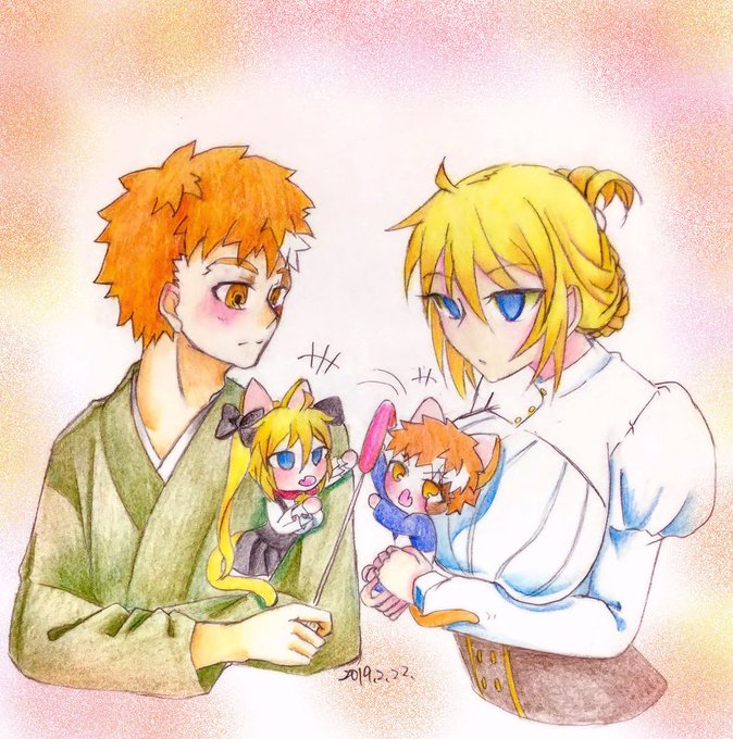 美遊兄のtwitterイラスト検索結果 古い順 美遊兄のtwitterイラスト検索結果 古い順