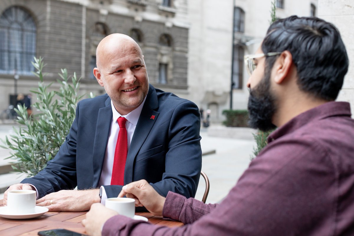 We’re delighted to have been awarded £120m to help meet the needs of SMEs across the UK and inject vibrant competition into the market 🎉. Read more about what we offer SMEs here: metrobankonline.co.uk/business/ #BankingRevolution