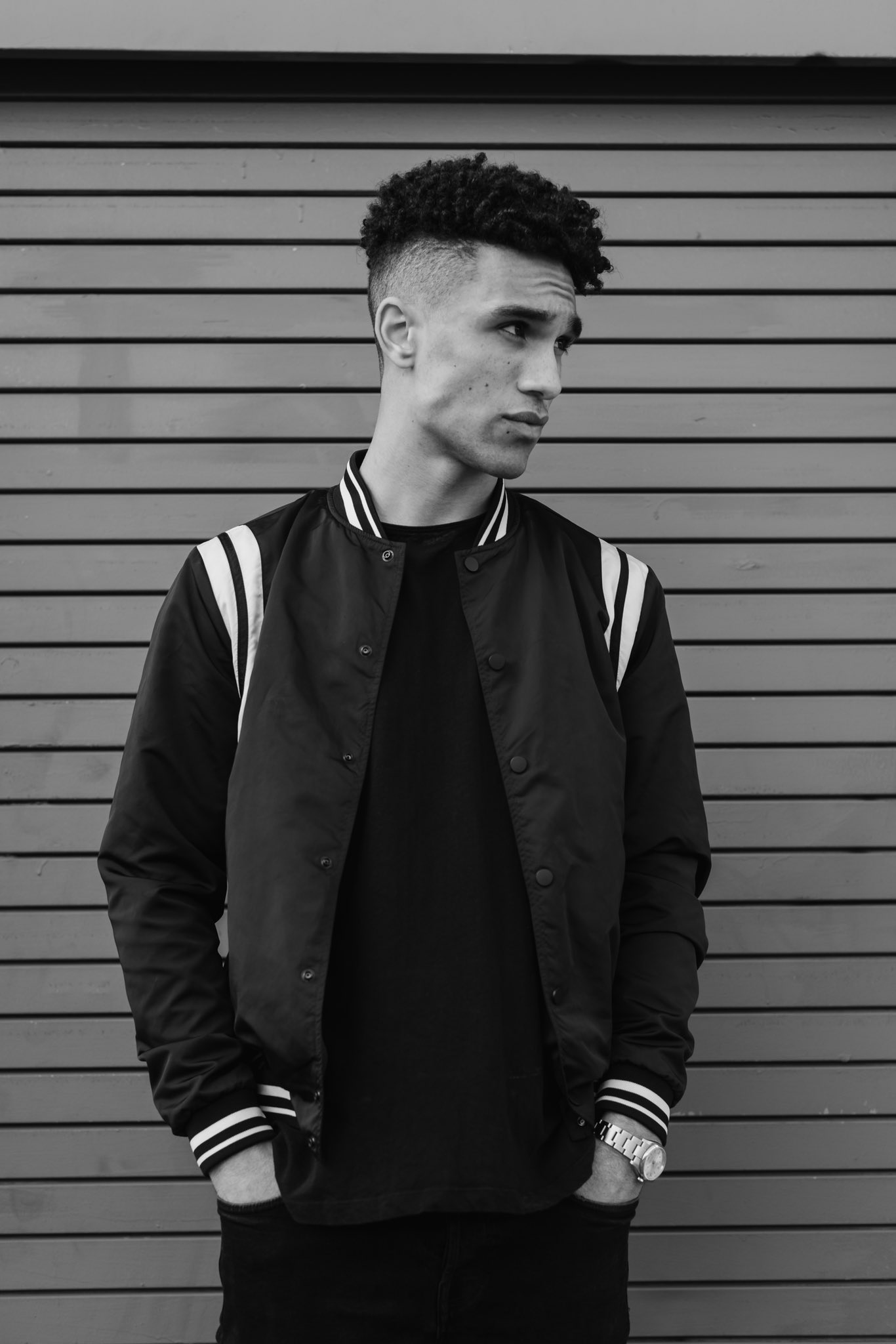 Luke Baker (thelukexbaker) / Twitter