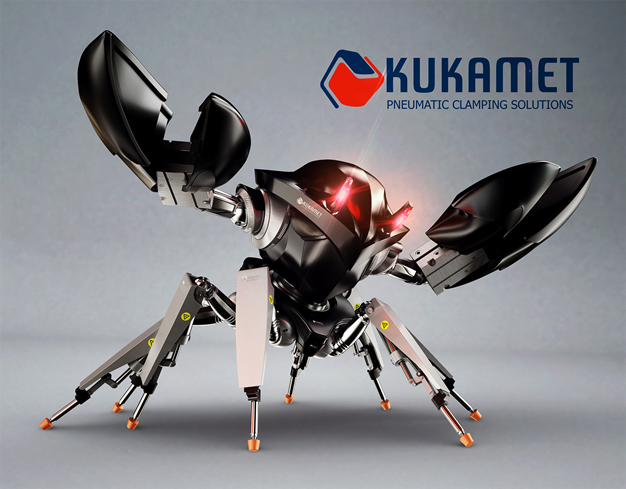 HKursunel's tweet photo. The Details Make Differents..

#kukametclampin #kukamet #clamp #toggleclamp #pneumatic #fastenerparts #machinetools https://t.co/iRGu5FQlkN