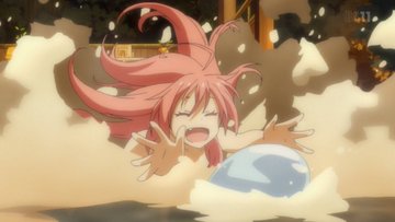 転スラ ユウキ カグラザカの最後は死亡する 黒幕の正体や目的についても ファンタジーアニメの入口