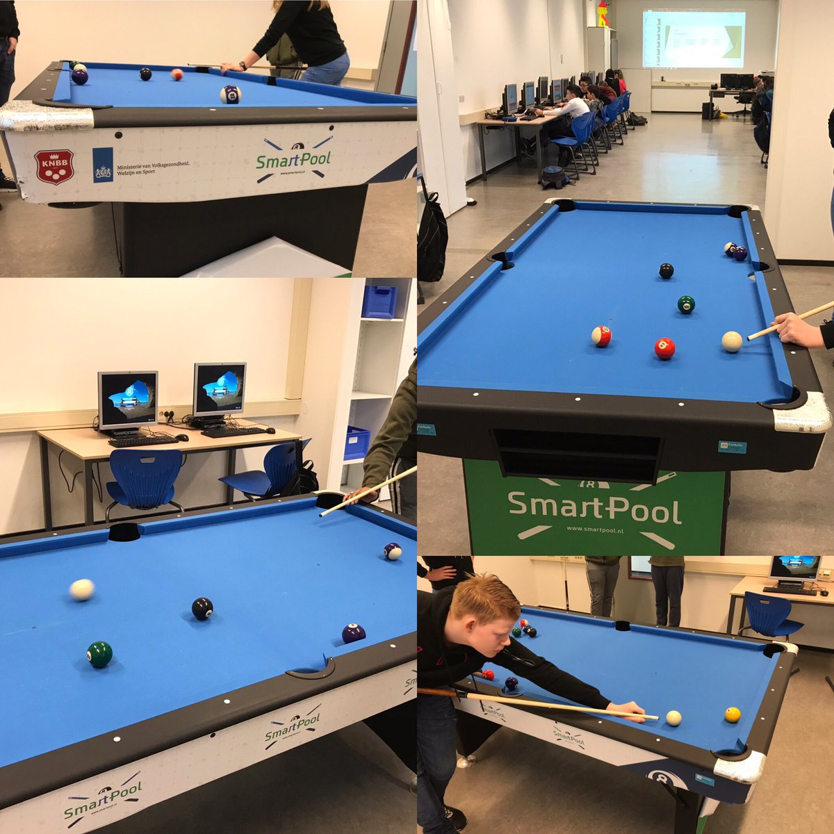 Smartpool: poolen bij wiskunde tijdens de les op het Corbulo College! <a href="/SmartPool/">Умный Бассейн</a> <a href="/DagbladVoorburg/">Voorburgs Dagblad</a> <a href="/VoorburgseC/">Voorburgse Courant</a> <a href="/omroepwest/">Omroep West</a>  #lerendoordoen