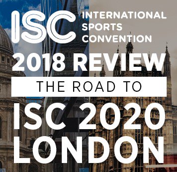 IscBiz's tweet image. Review of #ISCGeneva #ISC2018 on our road to London #ISC2020 #ISCLondon

ow.ly/XrsX50lO0g4

#VincentZhou #Sinobo #Innovation