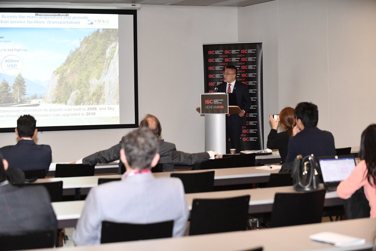 IscBiz's tweet image. Review of #ISCGeneva #ISC2018 on our road to London #ISC2020 #ISCLondon

ow.ly/XrsX50lO0g4

#VincentZhou #Sinobo #Innovation