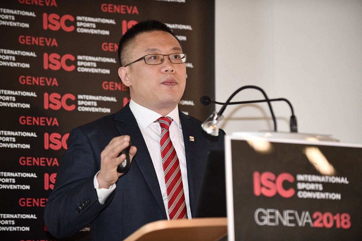 IscBiz's tweet image. Review of #ISCGeneva #ISC2018 on our road to London #ISC2020 #ISCLondon

ow.ly/XrsX50lO0g4

#VincentZhou #Sinobo #Innovation