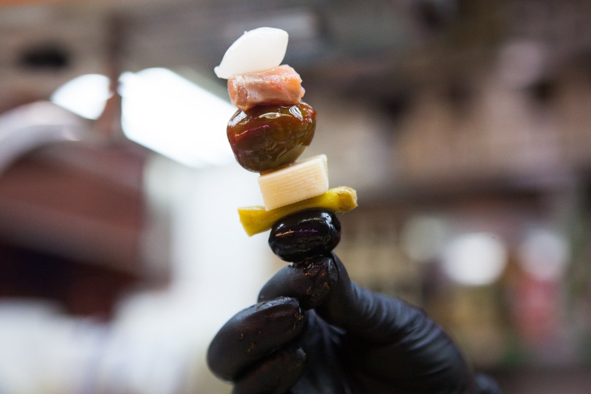 ¿Los #alimentos que se envasan en el lugar de la compra deben aportar información sobre su contenido nutricional? Os lo contamos en este artículo testa.tv/easyblog/entry… #FelizFinde #felizviernes