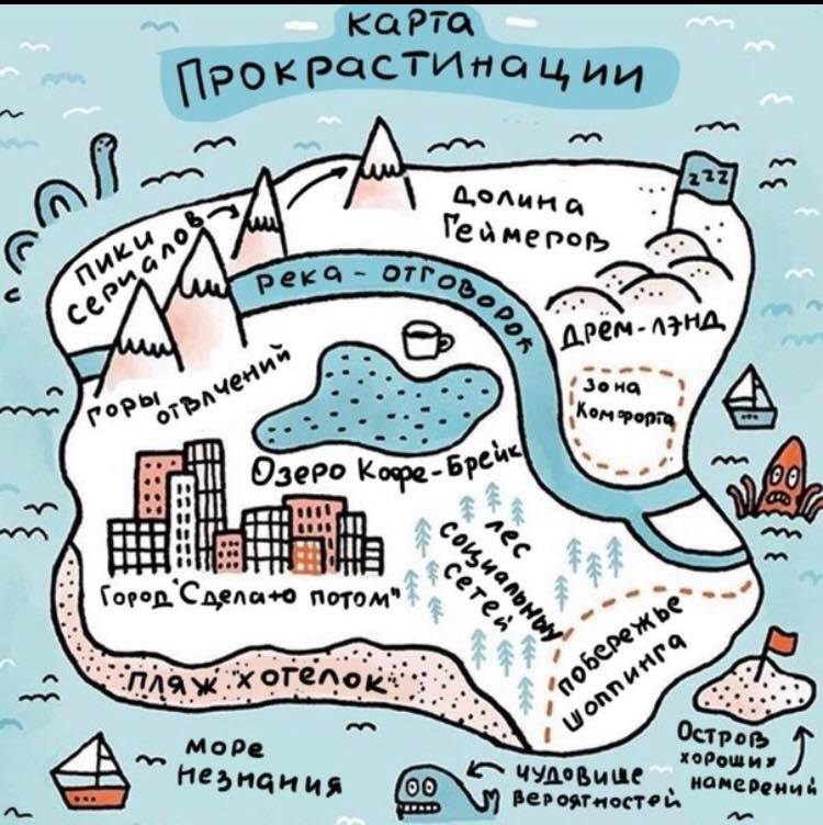 PR_Prioritet's tweet image. Пятничная прокрастинация 😂