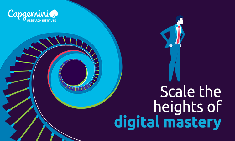 Capgemini's tweet photo. #DigitalTransformation is evolving at lightning speed, so how can you keep up?
Learn from leading #digital players like @Michelin, @legrand and more: https://t.co/6wLXtygo0H https://t.co/VofhcKsqt7
