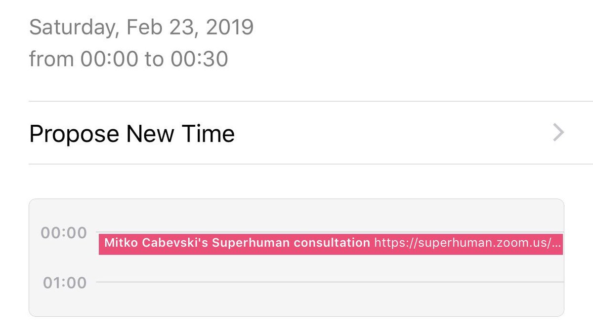 hollllogram's tweet photo. Friday night party with @SuperhumanCo  😂 
So, if this is anything less than complete disruption of email, I’ll be disappointed haha https://t.co/jWOPmcsQY8