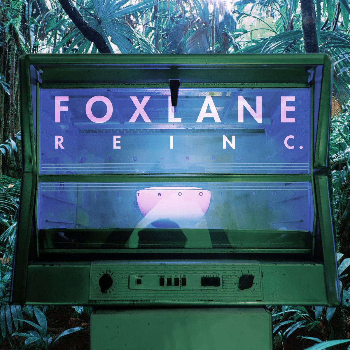 NEW TUNE: "Reinc." OUT NOW! ✨
Listen ➡ hyperurl.co/foxlane-reinc