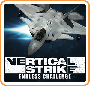 eShopWatchdog's tweet photo. [NA] [Switch] Vertical Strike Endless Challenge −30% ($4.99 → $3.49) https://t.co/oahmEpeBk1 https://t.co/jCsSHLSDIq