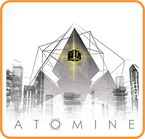 eShopWatchdog's tweet photo. [NA] [Switch] Atomine −50% ($9.99 → $4.99) https://t.co/SNPdCMNtf9 https://t.co/HY7EPDlVJm
