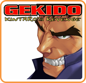 eShopWatchdog's tweet photo. [NA] [Switch] Gekido Kintaro's Revenge −30% ($9.89 → $6.92) https://t.co/npGZNEwyOA https://t.co/5hY7aoZ46X