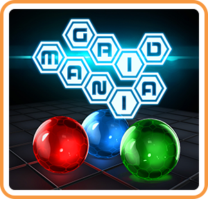 eShopWatchdog's tweet photo. [NA] [Switch] Grid Mania −74% ($0.99 → $0.25) https://t.co/awC0vYJyPL https://t.co/tjAqDgRije