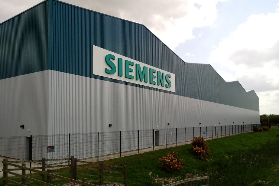Delighted to receive a highly commended for the best commercial building award at the NK Building Excellence Awards 2019 for Siemens, Teal Park, Lincoln <a href="/jraLincoln/">John Roberts Architects</a> <a href="/Paul_jraLincoln/">Paul Ponwaye</a> <a href="/Siemens/">Siemens</a> <a href="/Simons_Group/">Simons Group</a> #nkdc #buildingcontrol